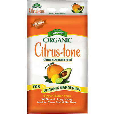 #ad for Citrus and Avocado Tree Food 5 6 2 Fertilizer 2 $20.31
