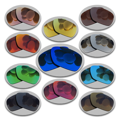 US Lenses Replacement For Costa Del Mar Tuna Alley Sunglasses Polarized Options $15.56