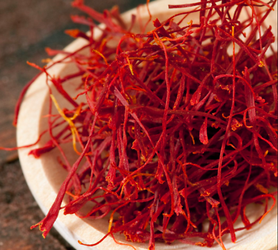 2 Grams Saffron Pure Organic Great Quality Fresh Most Valuable Spice US Seller $8.99