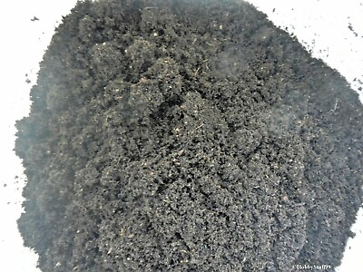 Vermicompost Organic Soil Enhancer Worm Castings from Red Wigglers id4789 $5.99