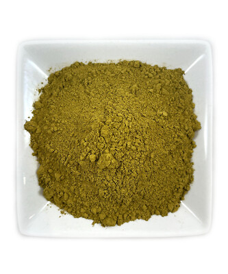 Organic Goldenseal Root FINE POWDER Fresh Hydrastis canadensis Free Shipping $142.79