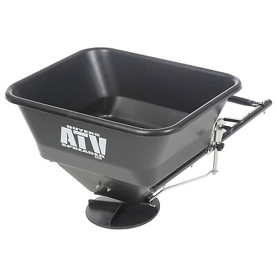 #ad #ad Buyers Products ATVS100 ATV All Terrian Vehicle Spreader 100 Lb. Capacity $226.05