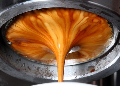 Italian Espresso Arabica Coffee Beans Dark Roasted 2 Units 1 Pound Bags $31.95