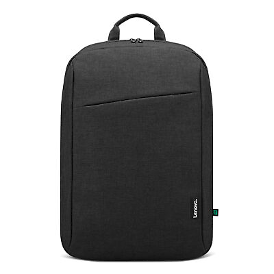 #ad #ad Lenovo 16 inch Laptop Backpack B210 Black ECO $14.99