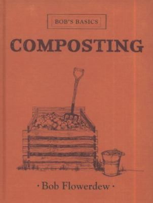 #ad Composting $12.79