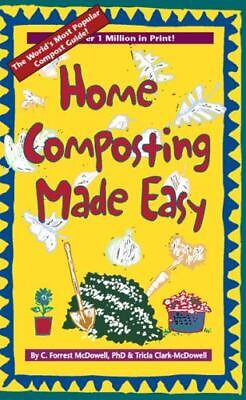 #ad Home Composting Made Easy $1.24