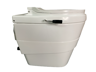 Thinktank Composting Toilet New Product. Airtight. Zero Odor. Men Can Stand $1299.00
