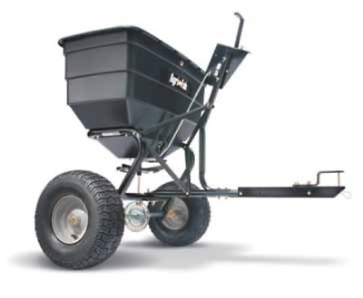#ad #ad AGRI FAB 45 0329 Spreader 20 GALLON Tow Behind BROADCASTPOLY HOPPER SPEC ORDER $444.08