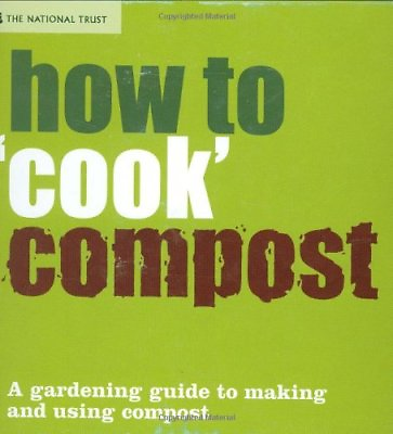 #ad #ad How to #x27;#x27;Cook#x27;#x27; Compost: A Gardening Guide to Making and Using C $6.83