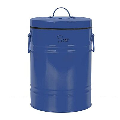 #ad Countertop Compost Bin for Kitchen Indoor Compost Bin for Kitchen Counter S... $45.22