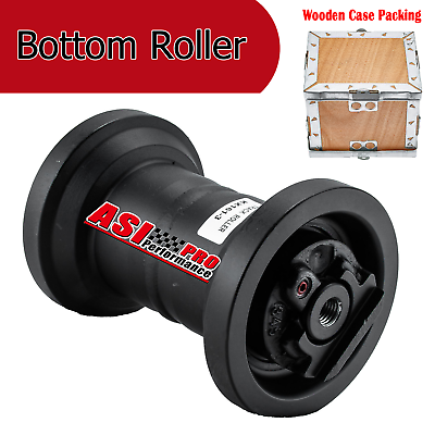 #ad Bottom Roller For Kubota KX161 3 KX161 3S KX161 3ST Excavator Undercarriage $125.99