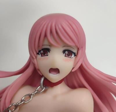 Anime Reina Aoki ver 1 6 Squat PVC Figure New No Box $21.99