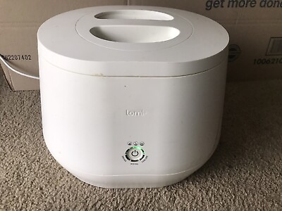 #ad #ad Lomi 80100 Smart Waste Kitchen Composter## $175.00
