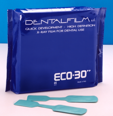 #ad #ad Dental Film Eco 30 Self Developing X ray Film with a Monobath Solution 50pcs $49.49