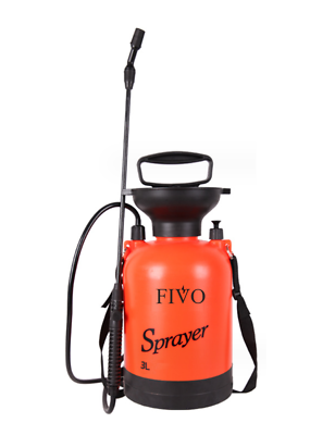 #ad #ad FIVO Lawn and Garden Pump Pressured Sprayer for Lawn Garden Watering Weed amp; Pest $19.99