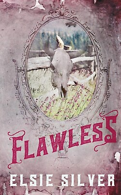 #ad #ad USA ST. Flawless Special Edition GLOSSY COVER english paperback fast shipping $9.90