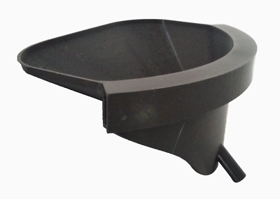 #ad Urine Diverter for 5 Gallon Bucket Composting Toilet: Out of Bucket Collection $34.95