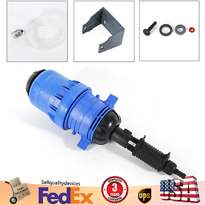 #ad Automatic Fertilizer Injector Water driven 0.4 4% Proportional Doser Dispenser $93.46