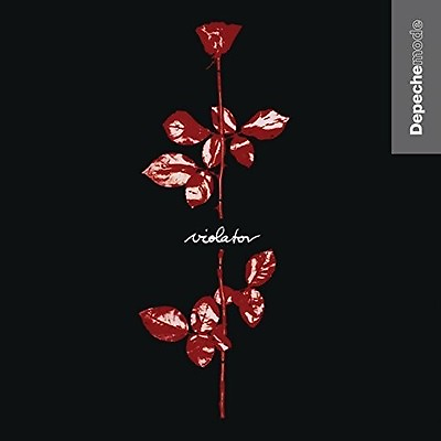 Depeche Mode Violator New Vinyl LP Holland Import $26.09