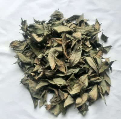 500g Gliricidia Sepium 100% Organic Dried Leaves Natural Compost Manure Plants $36.59