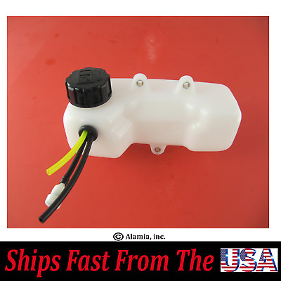 Mantis Tiller Fuel Tank Kit A350000300 Fits Mantis With 2 Cycle Engines New $39.95