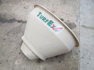 #ad #ad TrynEx TurfEx RS7200 Lawn Fertilizer Hopper $153.74