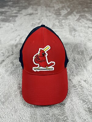 #ad #ad St. Louis Cardinals Hat Mens Cooperstown Collection Fitted Cap Red Baseball NIKE $28.88