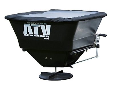 #ad #ad Buyers Products ATVS100 ATV All Purpose Broadcast Spreader 100 lbs. Capacity $188.70