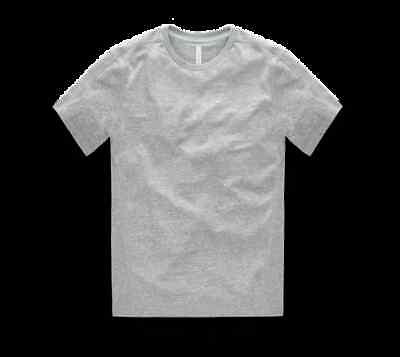 Ten Thousand Men#x27;s DURABLE TEE Training T Shirt $24.97