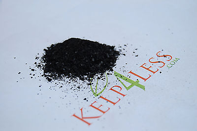 #ad Kelp Seaweed Soluble Organic Fertilizer makes 1 gallon $19.49