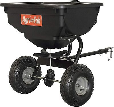 #ad Agri Fab Tow Behind Broadcast Spreader $19.99