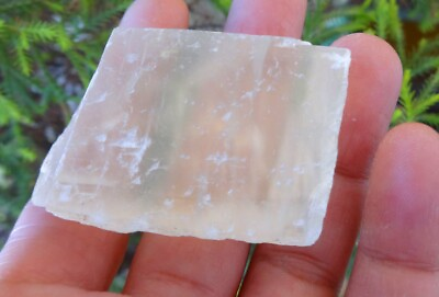 #ad Calcite Crystals Rock Minerals Specimen G=68 $25.50