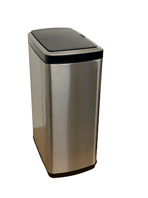 #ad Sensor Bin for Kitchen 50L kitchen bin Large electric automatic bin GBP 120.00