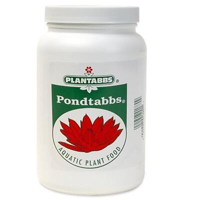 PondTabbs Plant Fertilizer PLT0175 20 Tabs $13.58