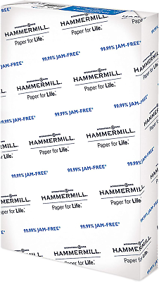 Hammermill A4 Paper 20 lb Copy Paper 210mm x 297mm 1 Ream 500 Sheets 92 $13.05