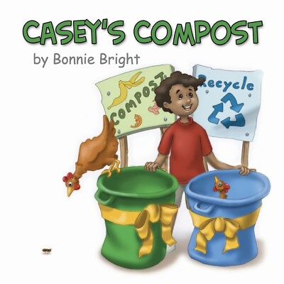 Casey#x27;s Compost $12.13