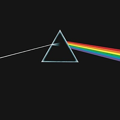 Pink Floyd The Dark Side Of The Moon New Vinyl LP 180 Gram $26.71