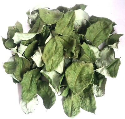 #ad Gliricidia Sepium Dried Leaves natural fertilizer organic compost manure $9.23