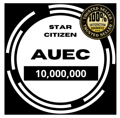 Star Citizen aUEC  10000000 Funds Ver 3.17.4 Alpha UEC Star Citizen Ship Funds $3.00