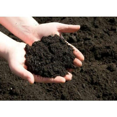 Organic Cow Manure cow dung compost fertilizer manure for plant growth $10.99