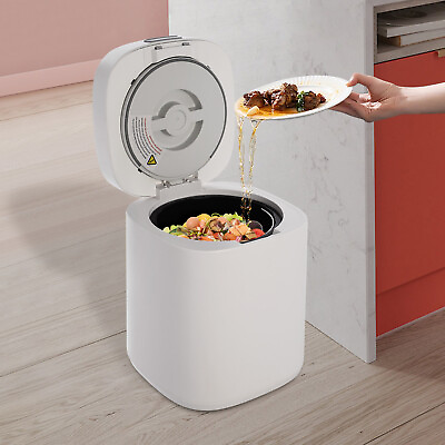 #ad 2.5L Kitchen Waste Composter Smart Electric Countertop WasteCycler Compost Bin $317.20