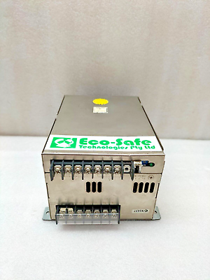 #ad #ad ECO SAFE N1637 POWER SUPPLY $199.00
