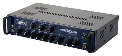 Laney NEXUS SL RMS Studio Live Bass Amplifier Head 1000 Watts C $999.99