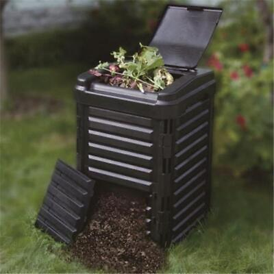 #ad TDI Brands 9496 Tierra Garden Recycled Composter 85 gal $282.99