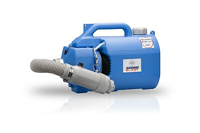 BioBlasting EconoBlaster ULV commercial sprayer fogger with hose $265.00