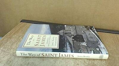 #ad The Way of Saint James: A Pilgrimage to Santiago De Compostela GOOD $9.49