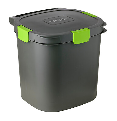 #ad #ad Maze 14 Liter Airtight Bokashi Composter Kit $64.99