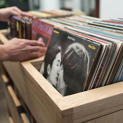ALL $5 Vinyl Records No Limit You Pick amp; Choose Rock LP A M Flat $6 Shipping $5.00