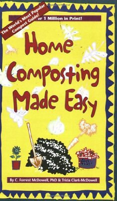 #ad Home Composting Made Easy $10.74