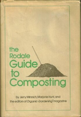 #ad Guide to Composting etc. $7.69